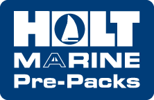 Marine Pre Packs Logo