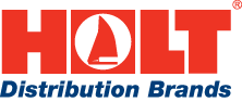 Holt Distribution Logo